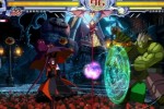 BlazBlue: Calamity Trigger (PlayStation 3)