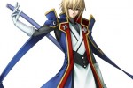 BlazBlue: Calamity Trigger (PlayStation 3)