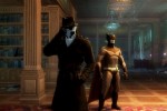 Watchmen: The End Is Nigh Part 2 (PlayStation 3)