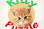 Kitty Puzzle (iPhone/iPod)