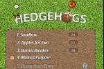 Hedgehogs (iPhone/iPod)