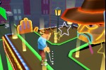 Mini Golf Wacky Worlds (iPhone/iPod)