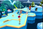 Mini Golf Wacky Worlds (iPhone/iPod)