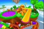 Mini Golf Wacky Worlds (iPhone/iPod)