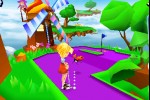 Mini Golf Wacky Worlds (iPhone/iPod)