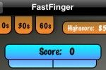 FastFinger Pro (iPhone/iPod)