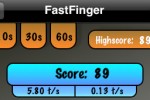 FastFinger Pro (iPhone/iPod)