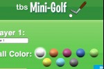 tbs Backyard Mini Golf (iPhone/iPod)