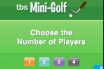 tbs Backyard Mini Golf (iPhone/iPod)