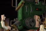 Wallace & Gromit's Grand Adventures (PC)