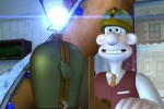 Wallace & Gromit's Grand Adventures (PC)