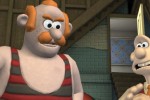 Wallace & Gromit's Grand Adventures (PC)