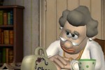 Wallace & Gromit's Grand Adventures (PC)