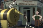 Wallace & Gromit's Grand Adventures (PC)