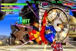 Marvel vs. Capcom 2 (Xbox 360)