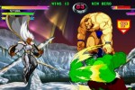 Marvel vs. Capcom 2 (Xbox 360)