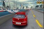 Volkswagen Polo Challenge 3D (iPhone/iPod)