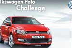 Volkswagen Polo Challenge 3D (iPhone/iPod)