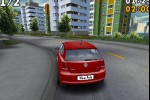 Volkswagen Polo Challenge 3D (iPhone/iPod)