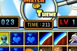 Match Up Theme (iPhone/iPod)