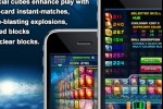 Match 3D Flick Puzzle (iPhone/iPod)