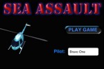 Sea Assault (iPhone/iPod)