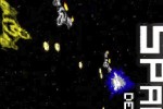 SpaceWars Deathmatch (iPhone/iPod)