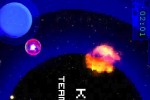 SpaceWars Deathmatch (iPhone/iPod)