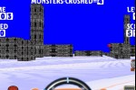 3D Monster Race (iPhone/iPod)