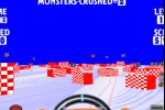 3D Monster Race (iPhone/iPod)