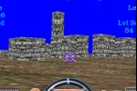 3D Monster Race (iPhone/iPod)