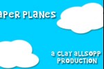 Paper Planes (iPhone/iPod)