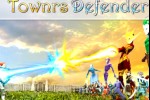 Townrs Defender (iPhone/iPod)