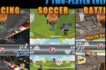 Monster Machines: 1-2 Player Racing Games (iPhone/iPod)