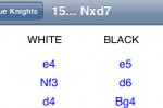 ChessDB (iPhone/iPod)