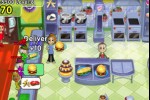 Cooking Dash (iPhone/iPod)