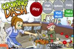 Cooking Dash (iPhone/iPod)