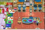 Cooking Dash (iPhone/iPod)