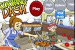 Cooking Dash (iPhone/iPod)