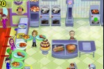 Cooking Dash (iPhone/iPod)