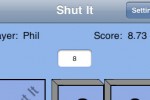 Shut It (iPhone/iPod)