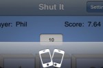 Shut It (iPhone/iPod)