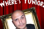 Where's Yunior? (iPhone/iPod)