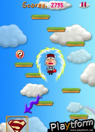 321 Jump! (iPhone/iPod)