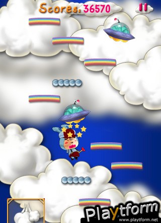 321 Jump! (iPhone/iPod)