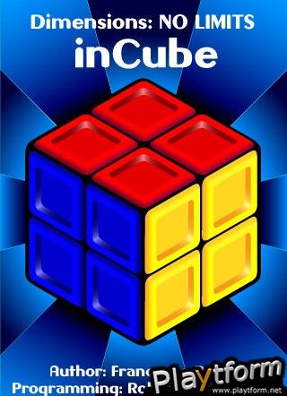 inCube (iPhone/iPod)