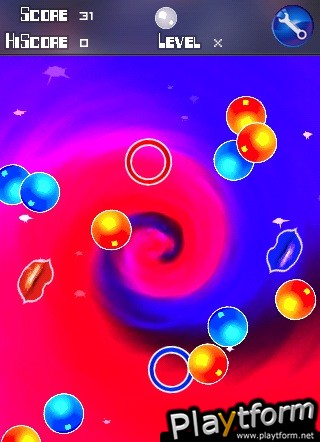 Bubicious (iPhone/iPod)