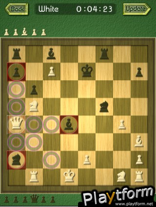 Chess Elite (iPhone/iPod)