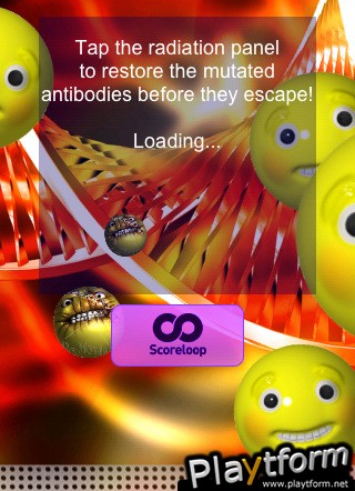 DNA Trolls (iPhone/iPod)