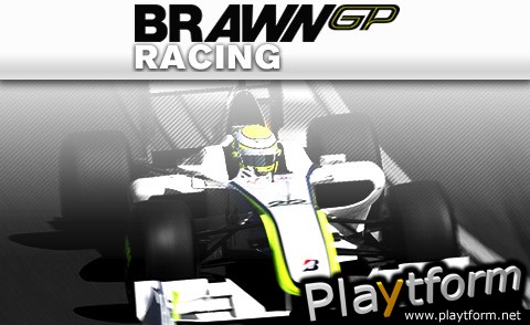 GP Racing (iPhone/iPod)